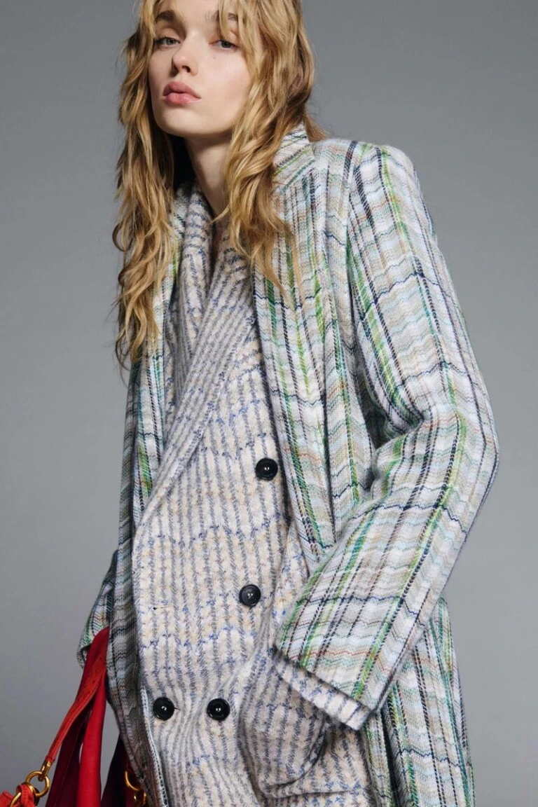 Missoni Pre-Fall 2026