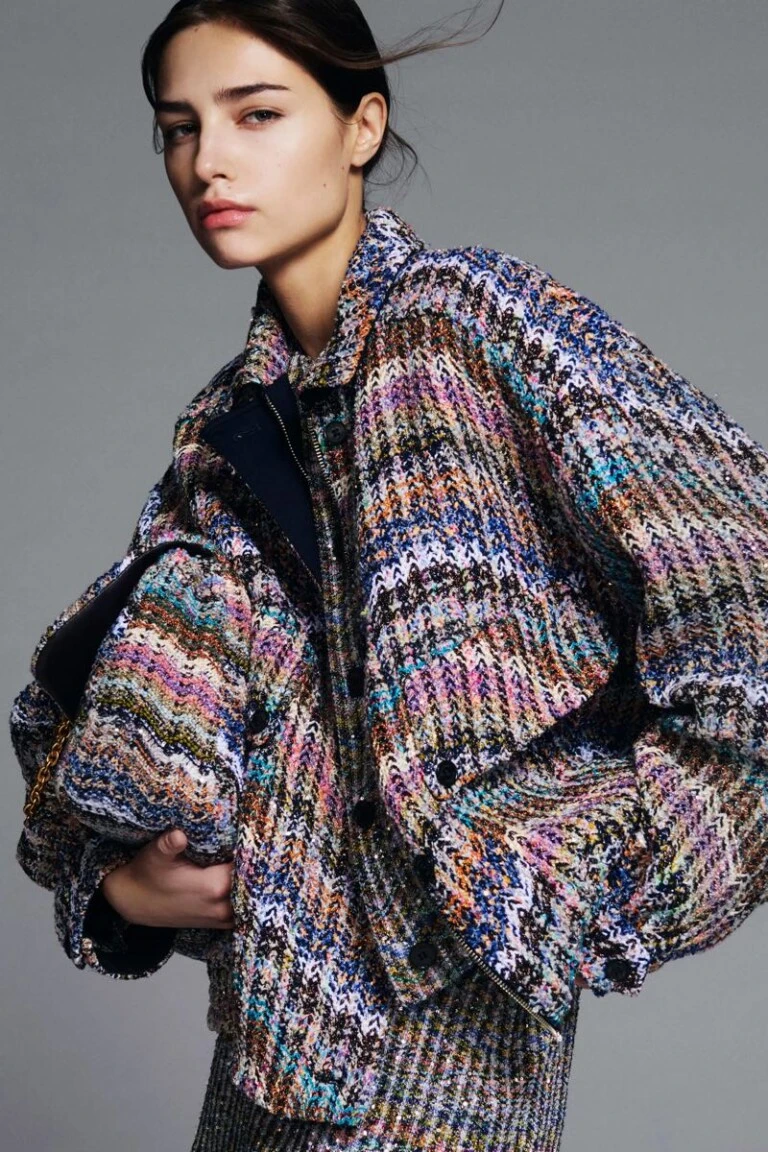 Missoni Pre-Fall 2026