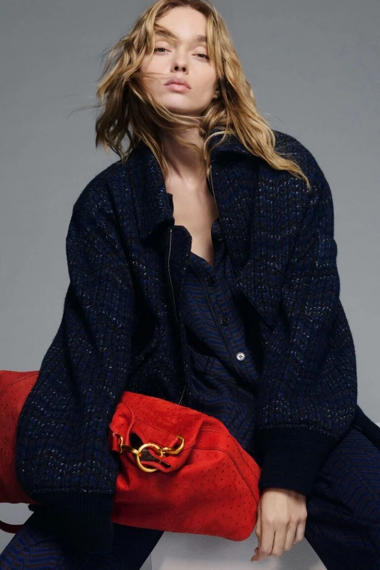 Missoni Pre-Fall 2026