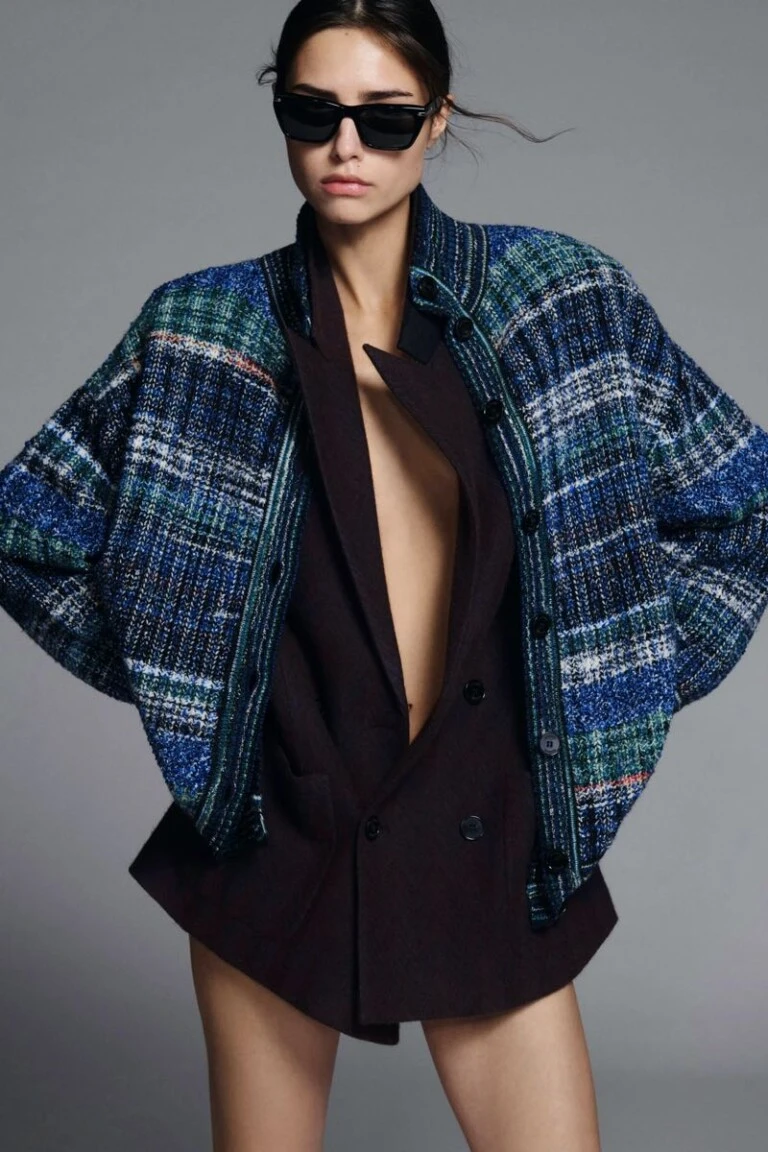 Missoni Pre-Fall 2026