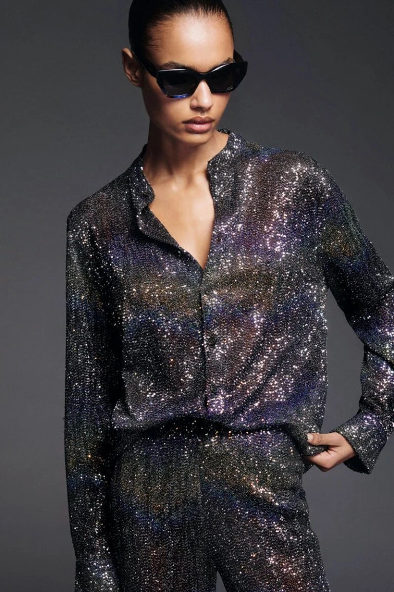 Missoni Pre-Fall 2026