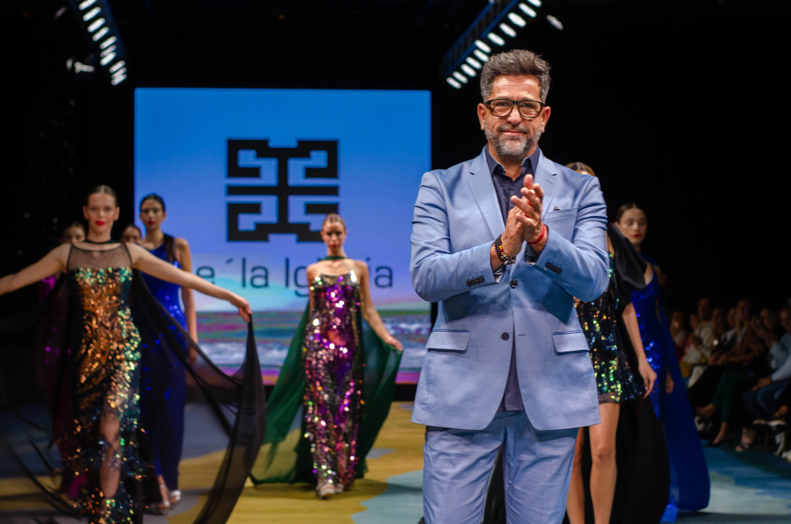 Gerónimo de la Iglezia