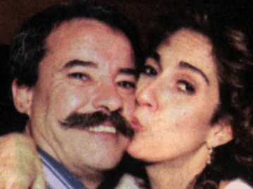 Georgina Barbarrossa destacada