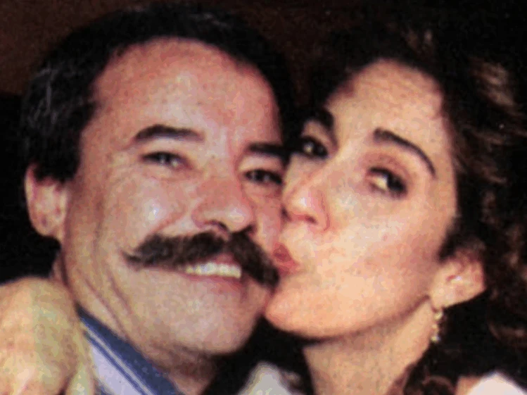 Georgina Barbarrossa destacada