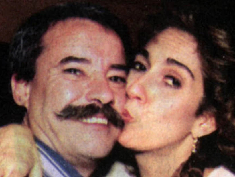 Georgina Barbarrossa destacada