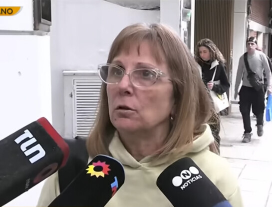 "Vino a buscar una sonrisa y encontró la muerte": habló la hermana del hombre que murió durante un implante dental