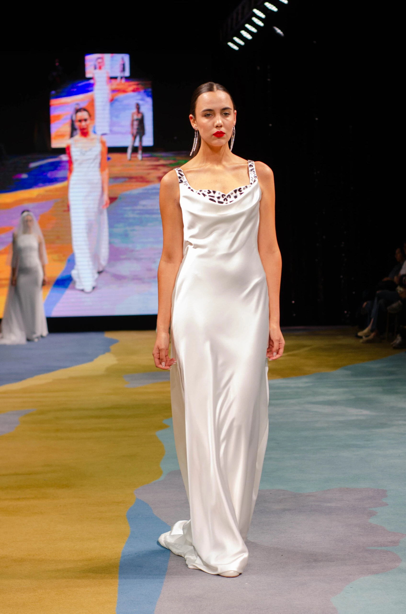 IARA, de Mario Vidal