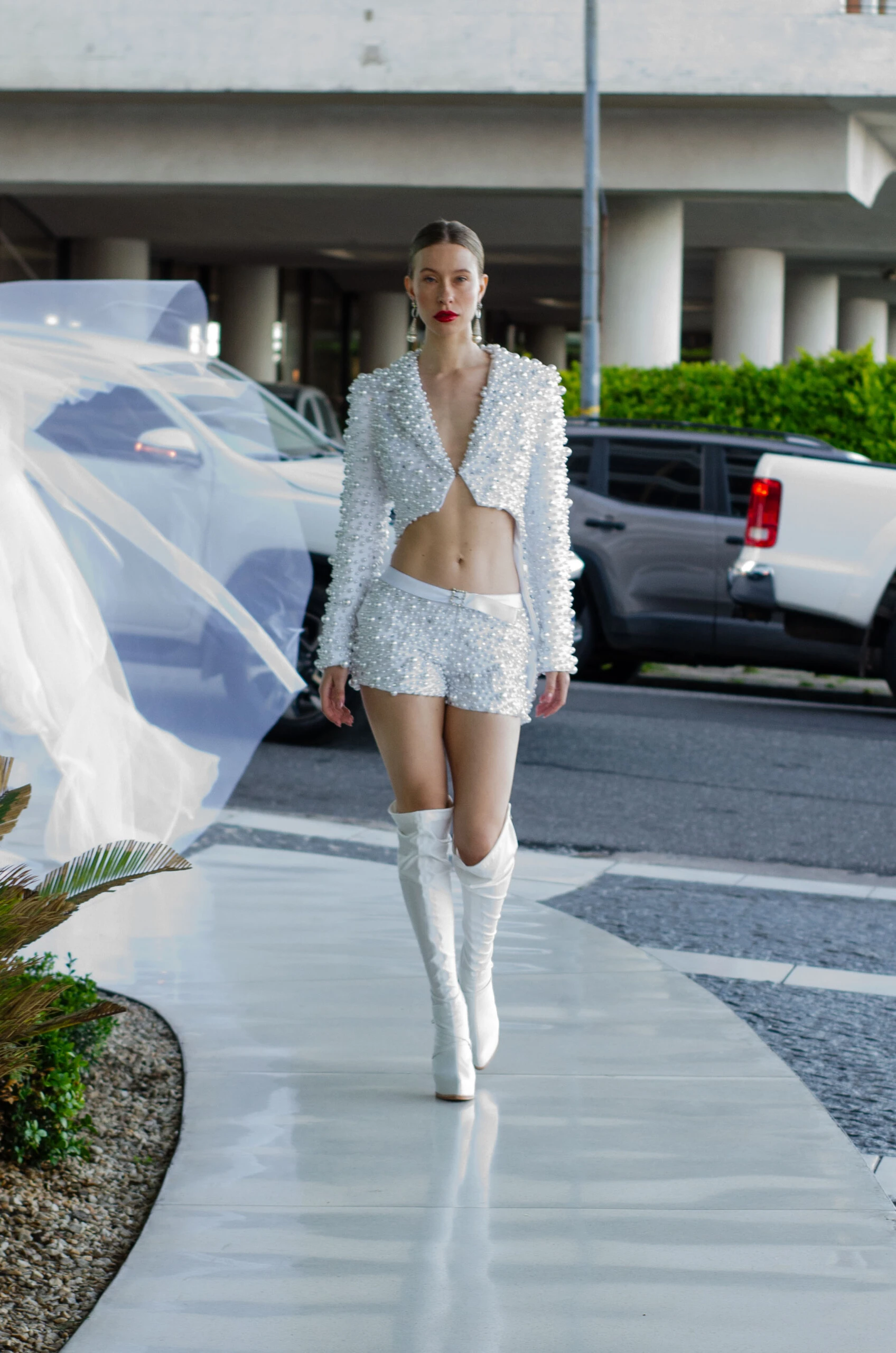 IARA, de Mario Vidal