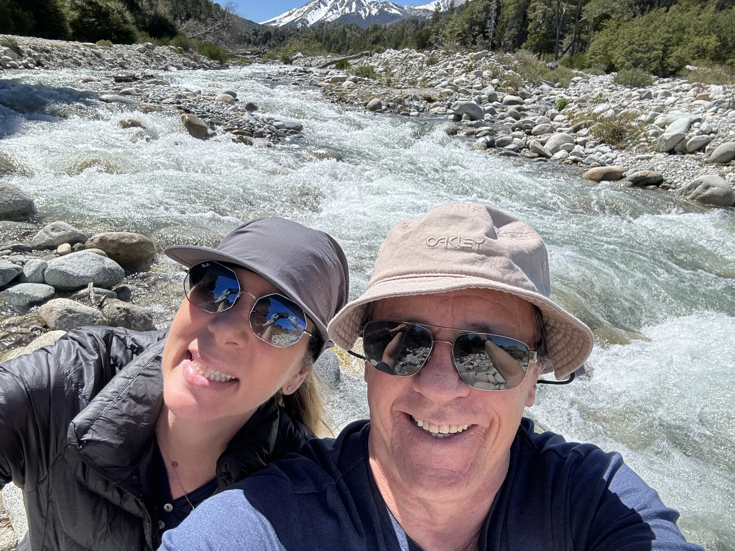 Dejó la abogacía en Brasil, se mudó por amor a la Argentina y hoy vive de su emprendimiento