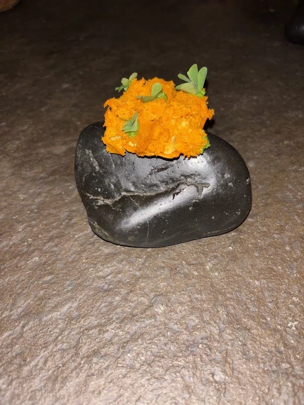 Descubrir Lima de la mano de una buena cocina.