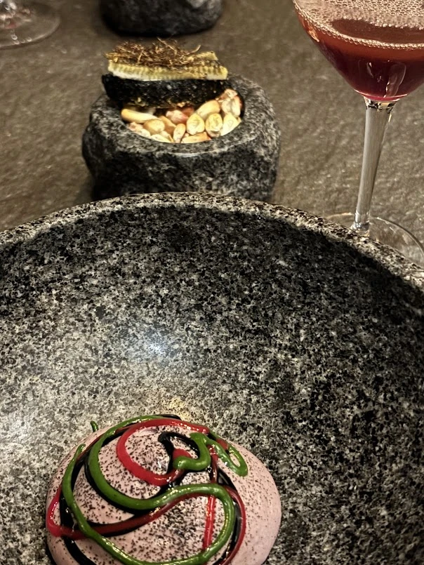 Descubrir Lima de la mano de una buena cocina.