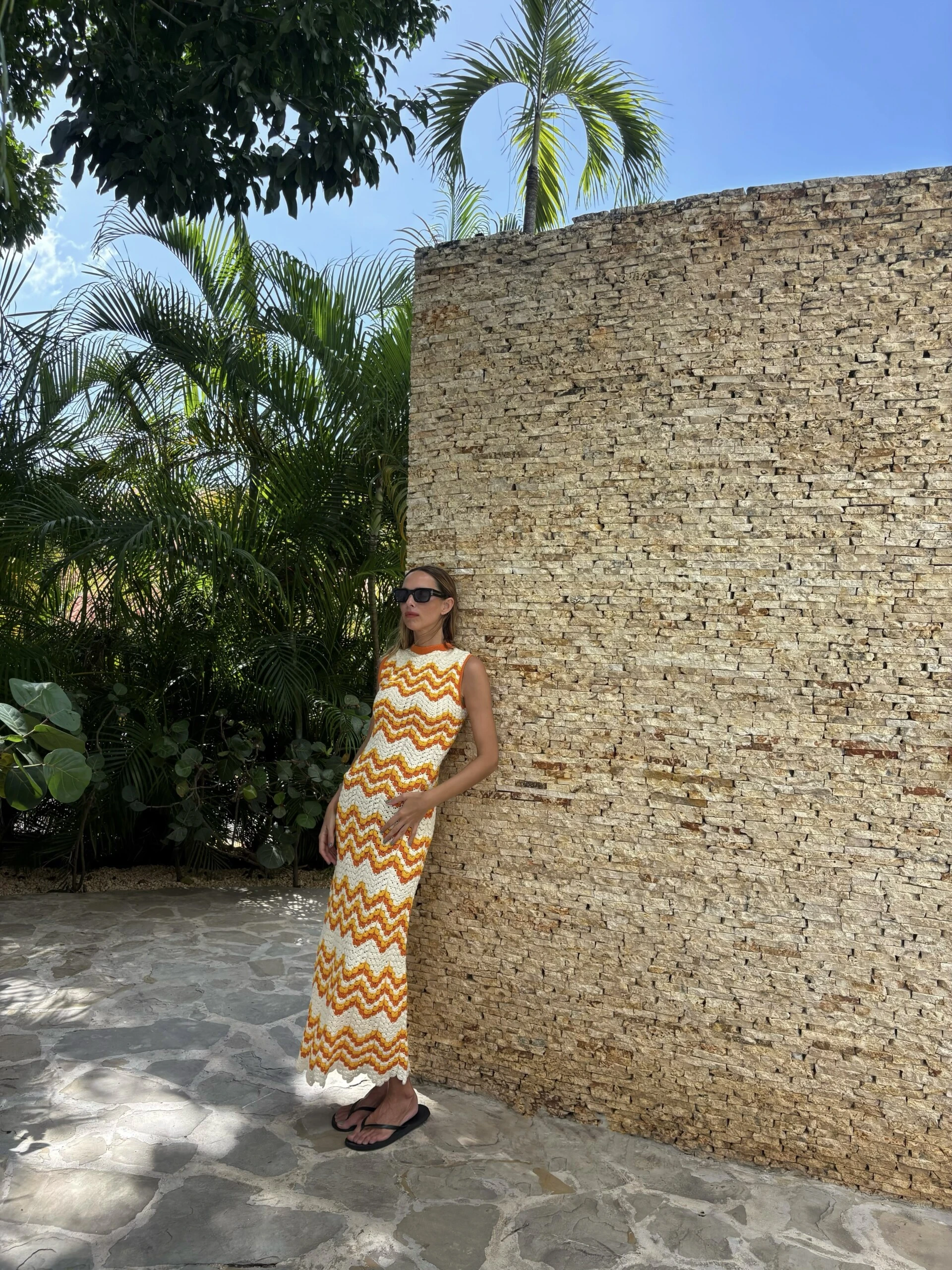 Candela Pelizza, la influencer argentina que triunfa en Milán