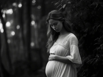 Influencers ganan millones promoviendo partos salvajes la investigación que las vincula con la muerte de bebés en todo el mundo