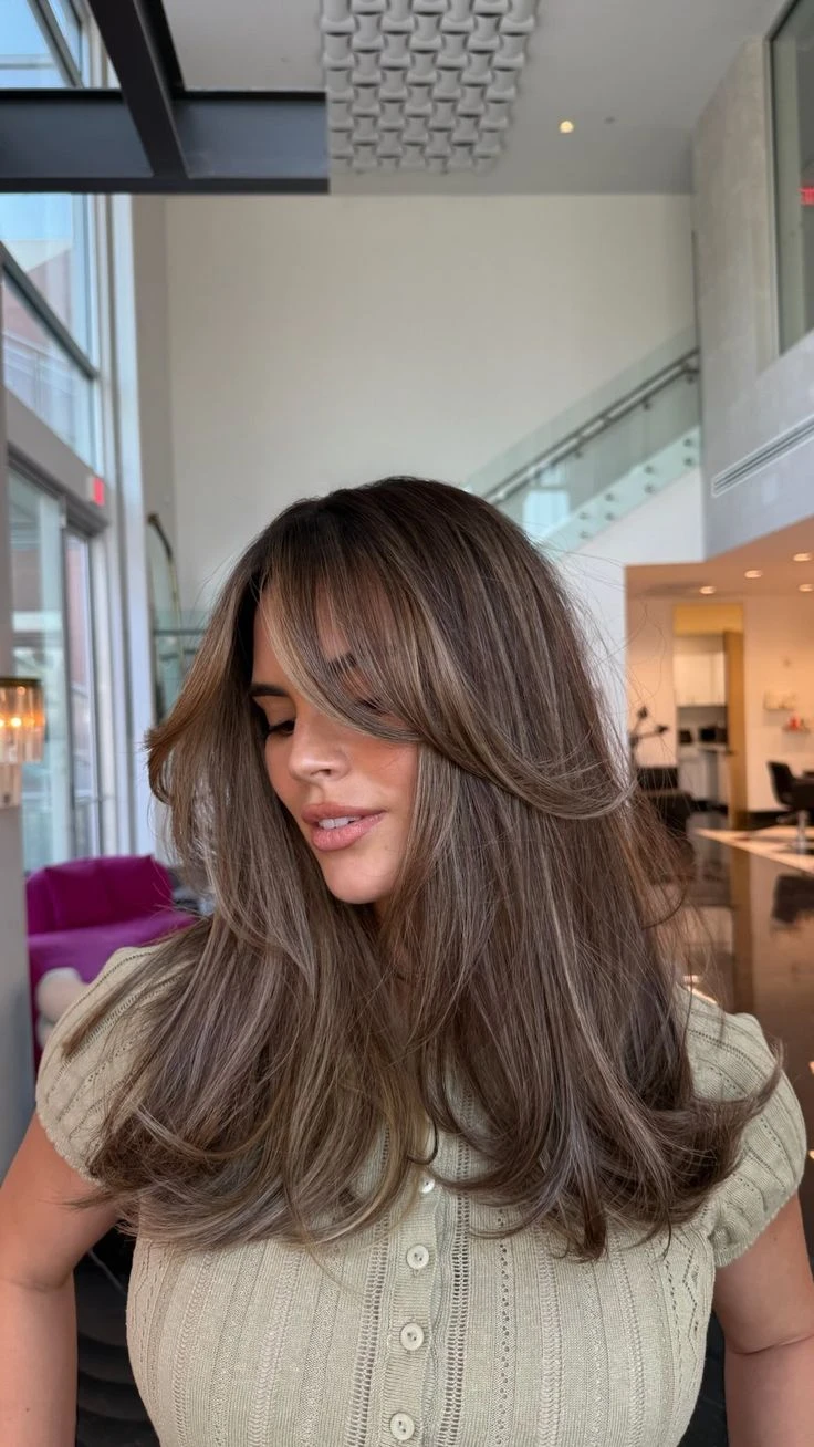 Cambio de look antes de diciembre: 5 cortes de pelo para recibir el año renovada