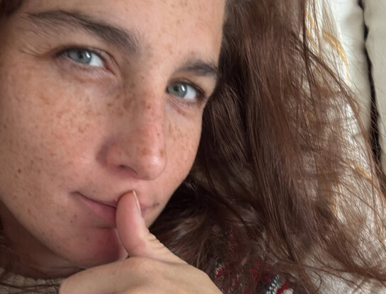 "Me desespera": el fuerte descargo de Juana Repetto sobre lo que está viviendo en su tercer embarazo