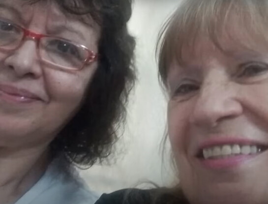 "Se fue muy apurada": la amiga de Juana Morales que la vio por última vez, reveló datos clave