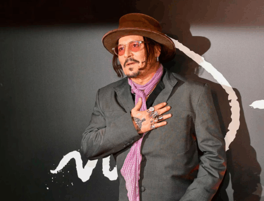 Johnny Depp, el señor de los anillos: su impresionante colección y el regalo que recibió en Argentina