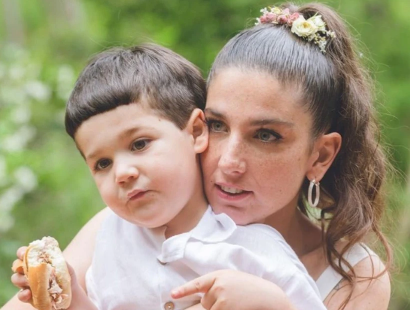 Juana Repetto destacada