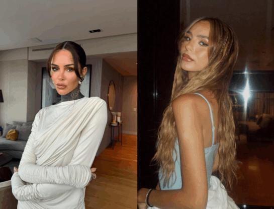 “La única ex que no se quedó con nada”: el comentario de Candelaria Tinelli que empeoró el conflicto familiar