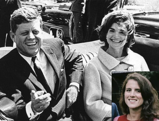 Tatiana Schlossberg, nieta de John F. Kennedy y heredera de un legado familiar de tragedias: el triste historial del clan