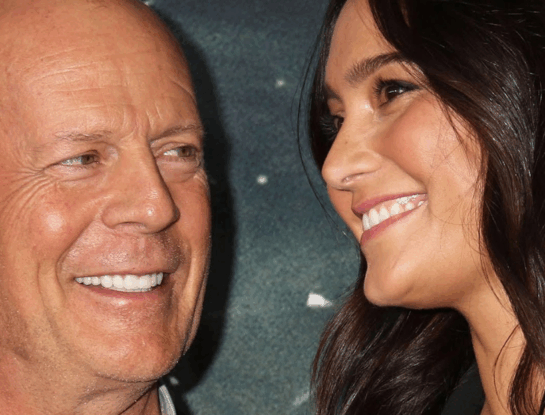 La decisión de la familia de Bruce Willis que impacta a Hollywood y a la ciencia
