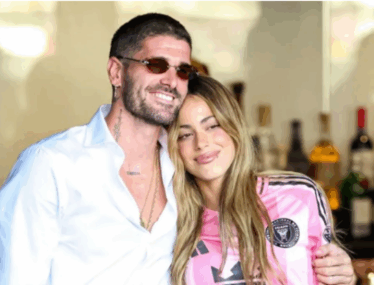 Detalles de la lujosa mansión que estarían construyendo Tini Stoessel y Rodrigo De Paul en San Isidro