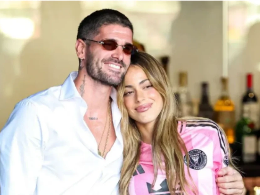 La lujosa mansión que estarían construyendo Tini Stoessel y Rodrigo De Paul en San Isidro