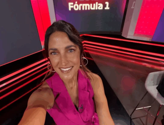 La periodista de F1 que salió de Gran Hermano: qué es de la vida de Alejandra Martínez