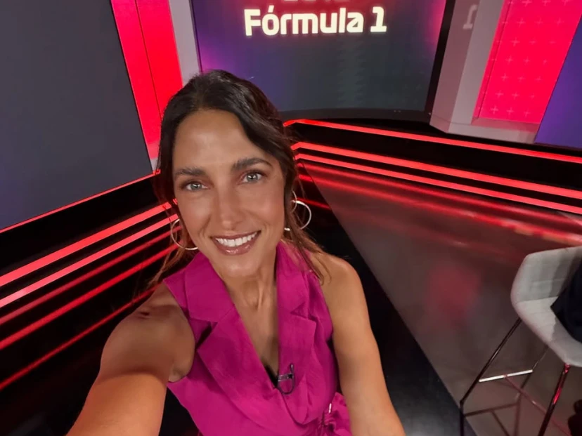 La periodista de F1 que salió de Gran Hermano: qué es de la vida de Alejandra Martínez