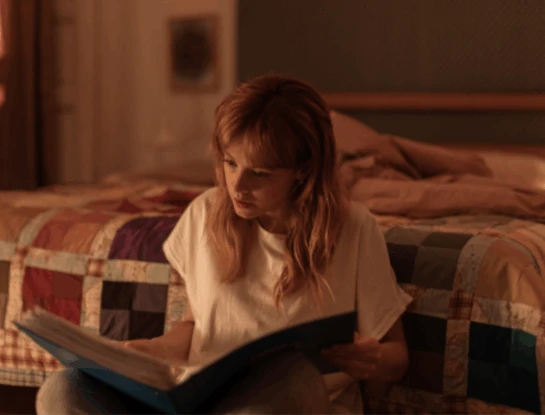 Llega a Netflix el thriller español del creador de La chica de nieve (te va a dejar sin aliento)