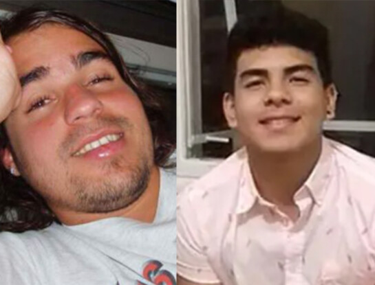Ariel Malvino y Fernando Báez Sosa: la muerte en patota, el lado oscuro de la misma historia