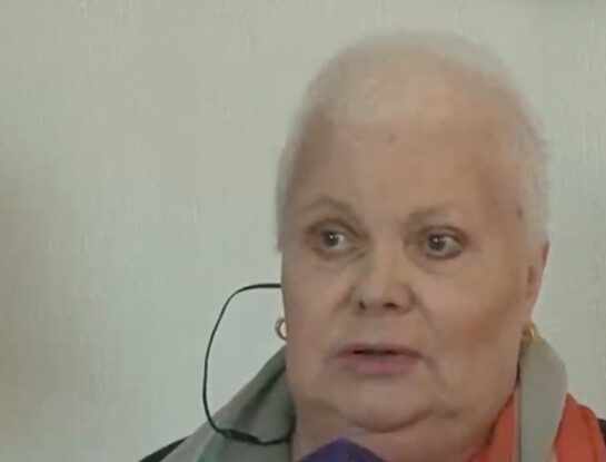 "Hace 24 años que le peleo al cáncer y le estoy ganando": Marta Gonzaléz atraviesa su cuarta quimio con optimismo