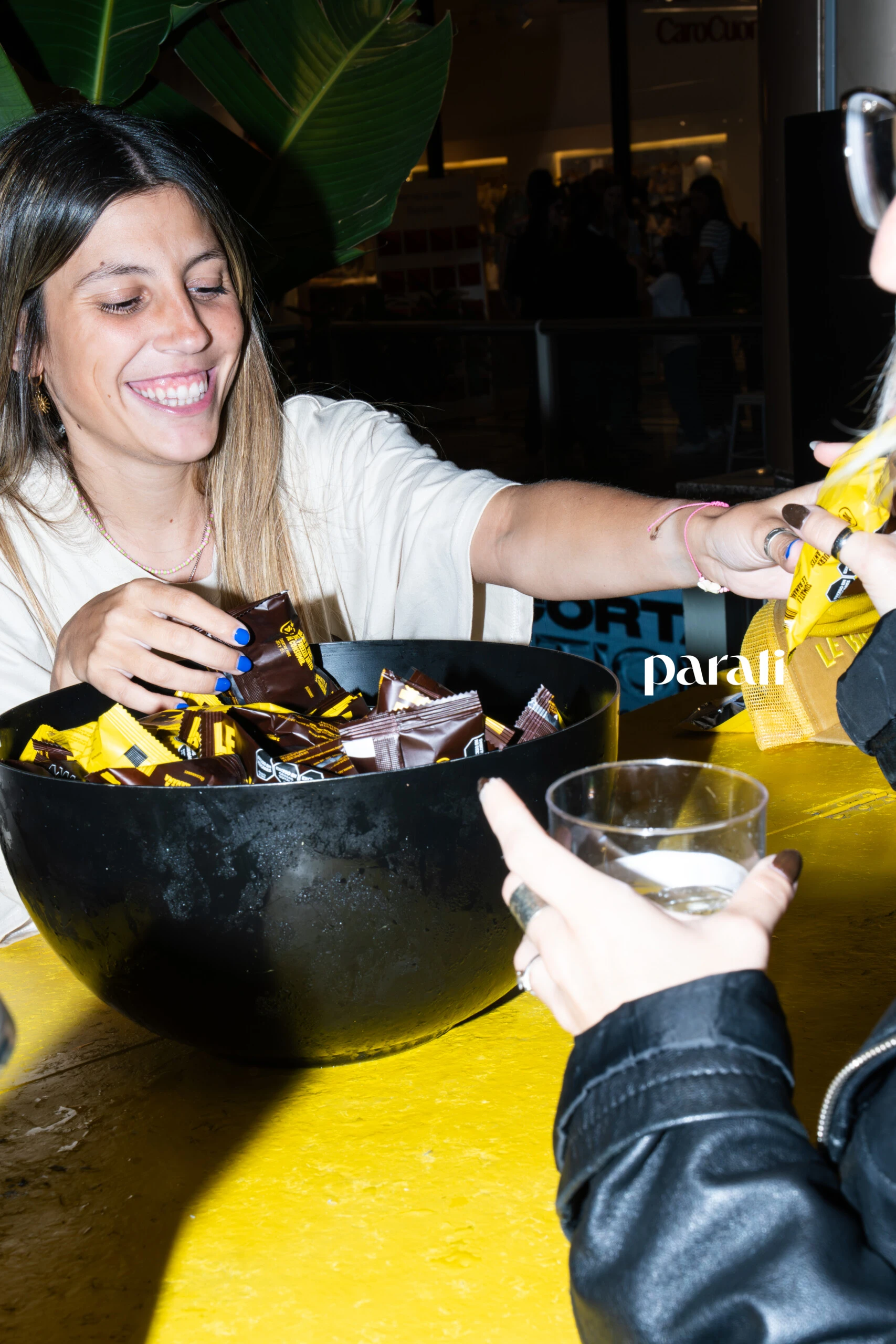 Alcorta Edition 2025.