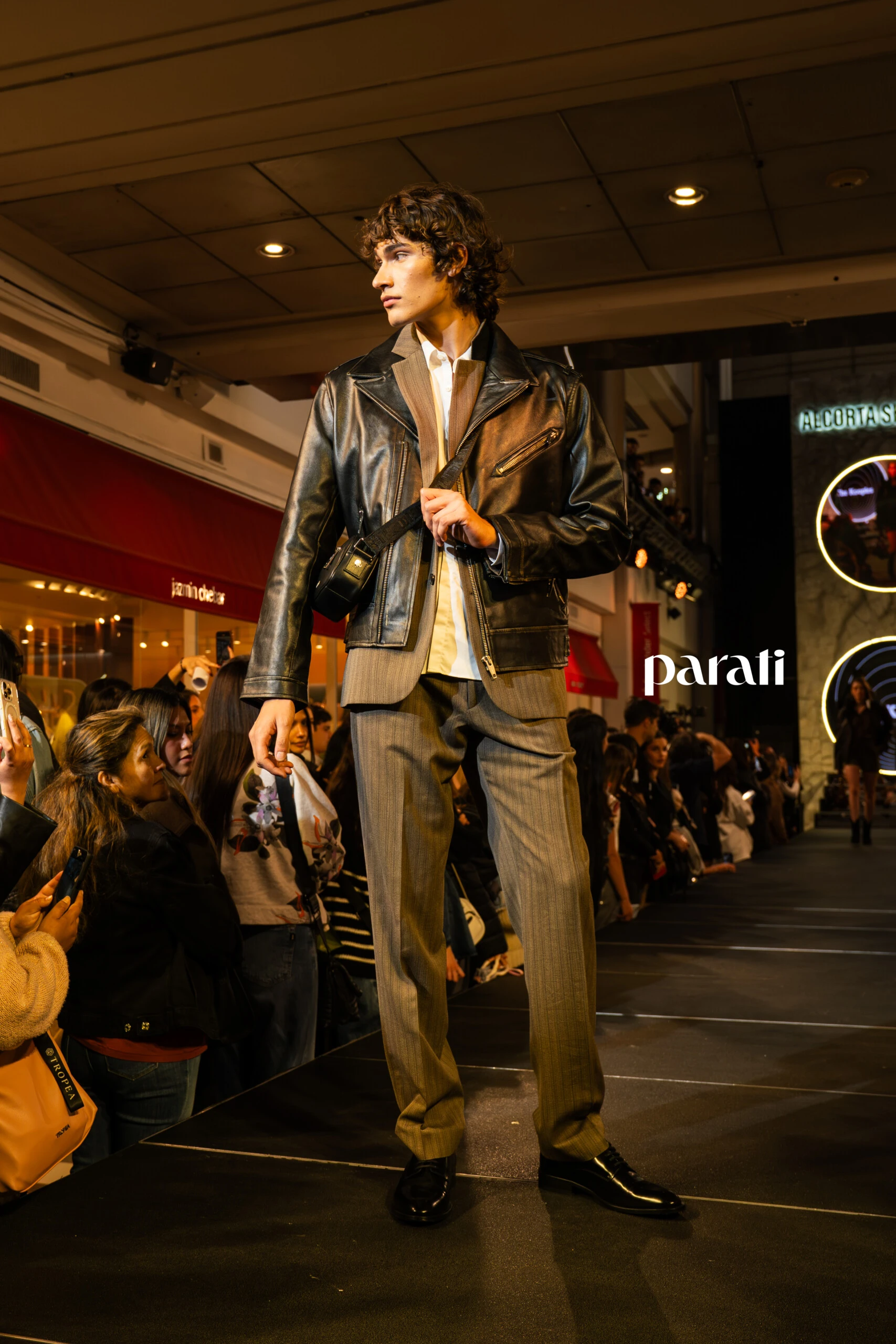 Alcorta Edition 2025.