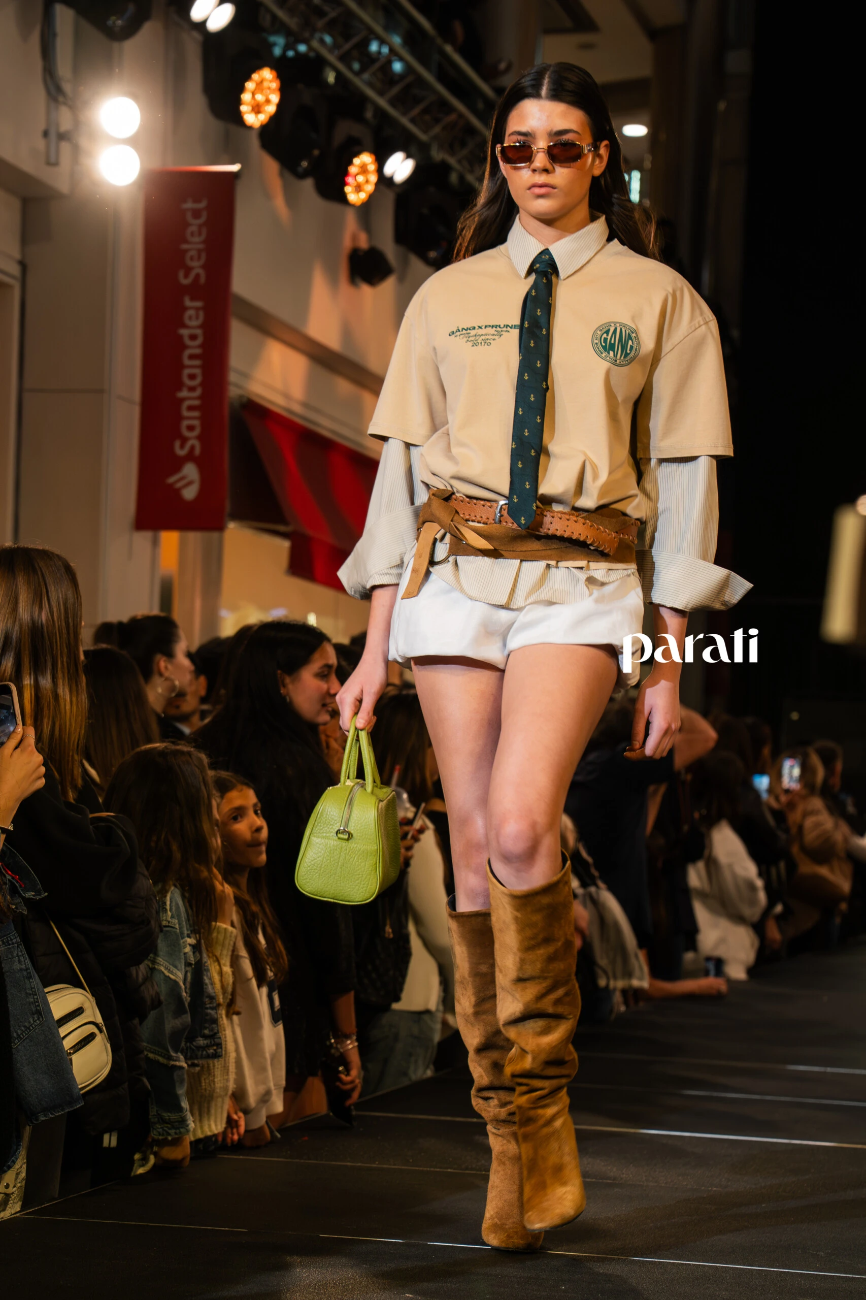 Alcorta Edition 2025.