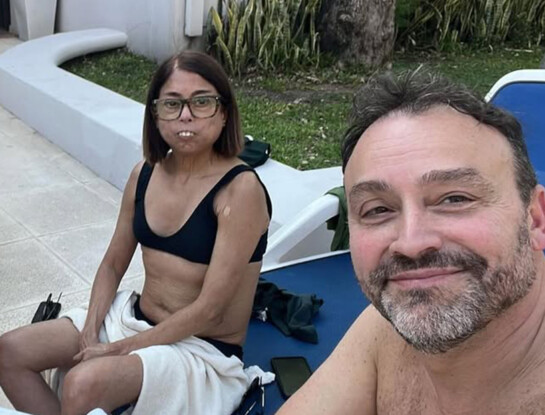 A los 53 años murió Meche Portillo, la productora de Intrusos: la despedida en redes de Adrián Pallares