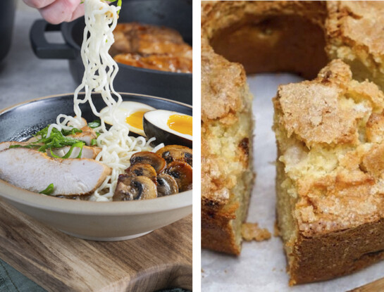 Menú de fin de semana con recetas fáciles: qué preparar con verduras de estación y legumbres