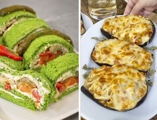 Menú semanal con recetas fáciles: qué preparar con verduras de estación y legumbres