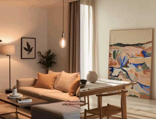 5 pequeños detalles y grandes cambios para renovar y modernizar el estilo de tu casa 