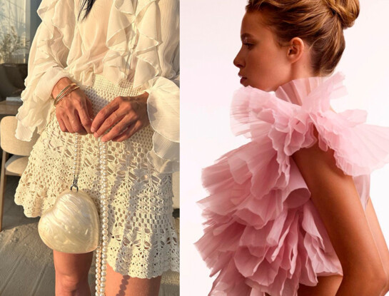 Microtendencias de primavera 2025: los looks que dominan la temporada