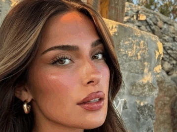 Make up estratégico: cómo usar el bronzer para potenciar tus rasgos y lucir un maquillaje pro 