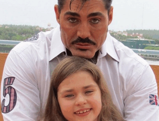 El doloroso mensaje de Martita Fort en el cumpleaños número 57 de su padre: “Nunca estuve tan sensible como ahora”