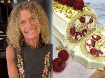 Maru Botana destacada