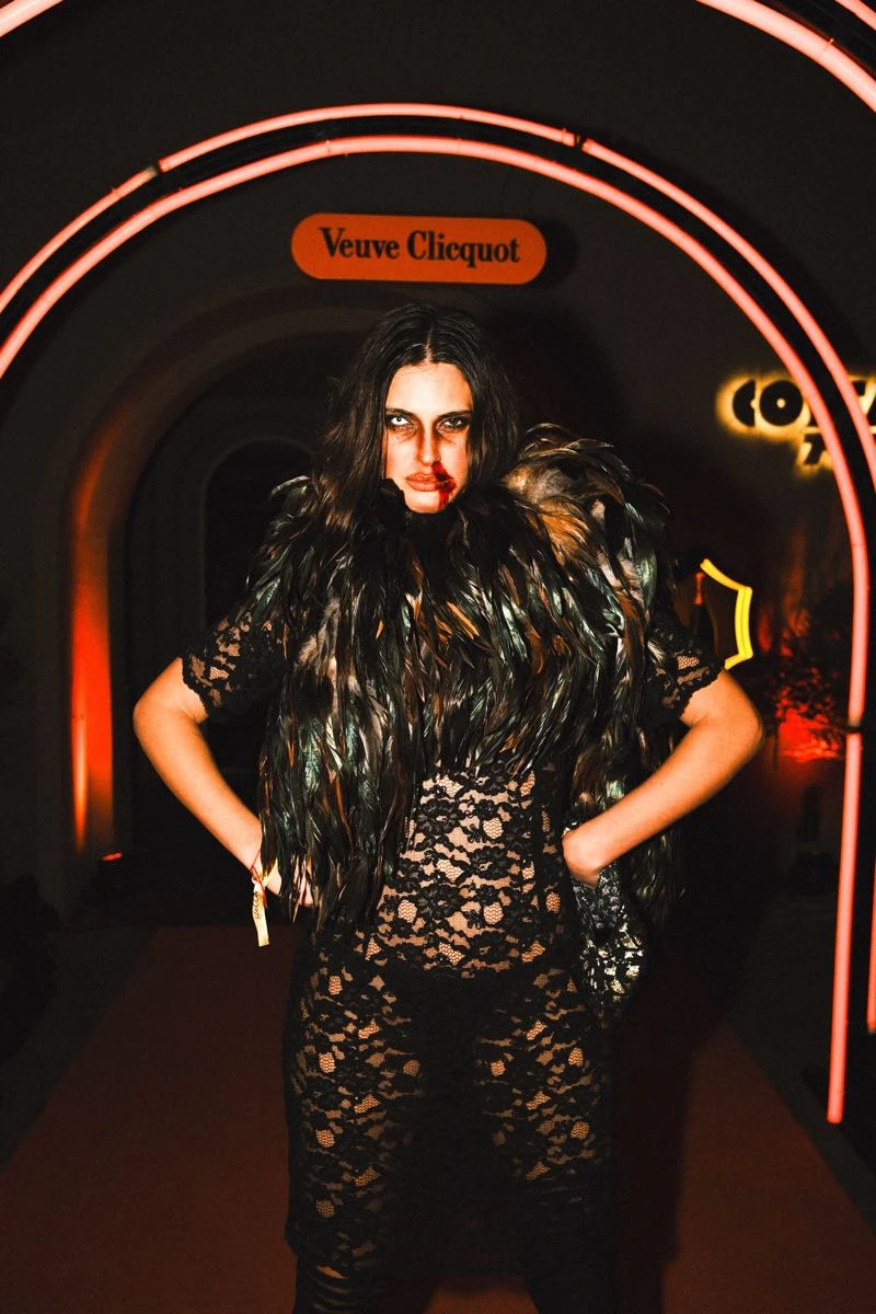 Mía Flores Pirán