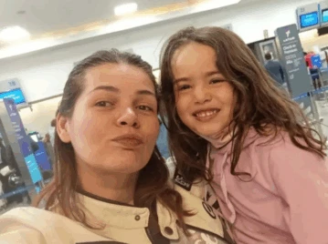 Micaela Gonzalez destacada