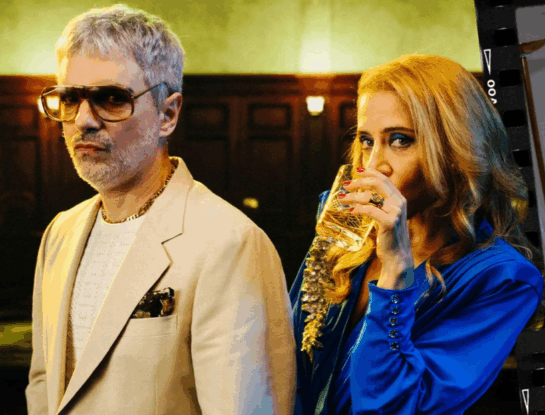 “Necesitan un respiro el uno del otro”: revelan cómo será el futuro del dúo Miranda!