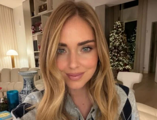Chiara ferragni