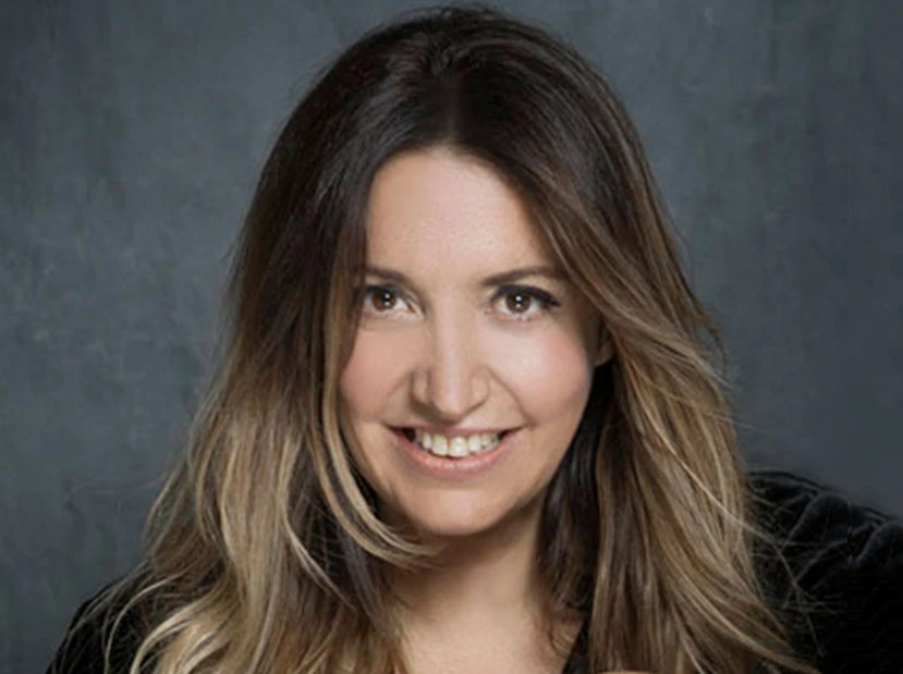 carla calabrese