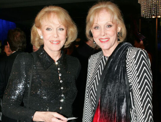 Quiénes eran las gemelas Kessler, las artistas que eligieron morir el mismo día a los 89 años