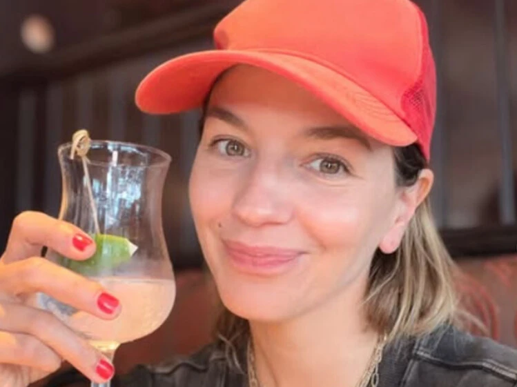 marcela Kloosterboer